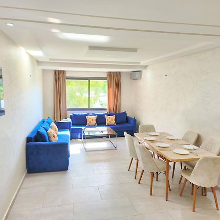 Appartimo Apartment Tangier Bagian luar foto