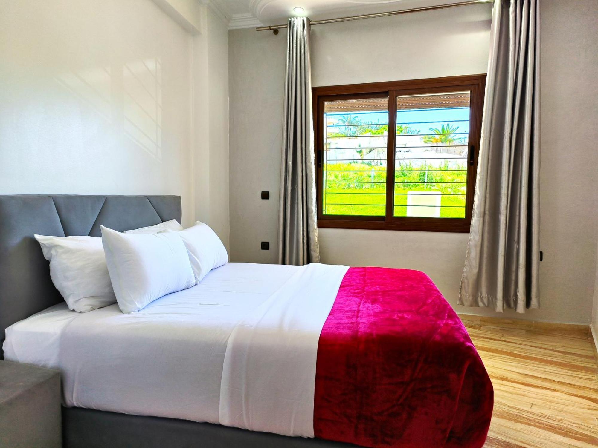 Appartimo Apartment Tangier Bagian luar foto