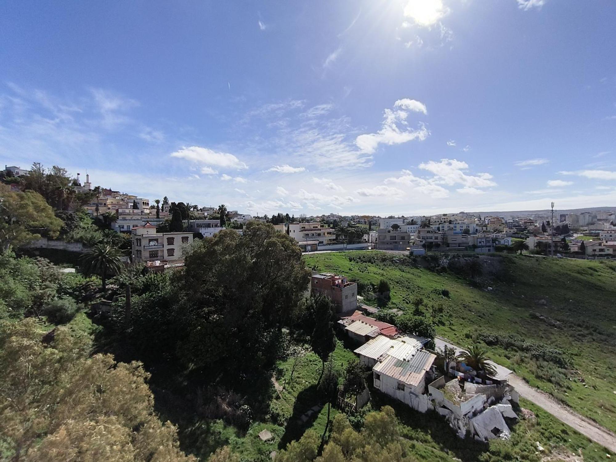 Appartimo Apartment Tangier Bagian luar foto